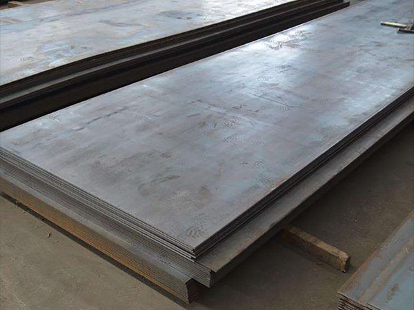 ASTM A516 Grade 70(A516GR70) Boiler and Pressure Vessel Steel Plate