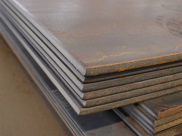 ASTM A516 Grade 65(A516GR65) Boiler and Pressure Vessel Steel Plate