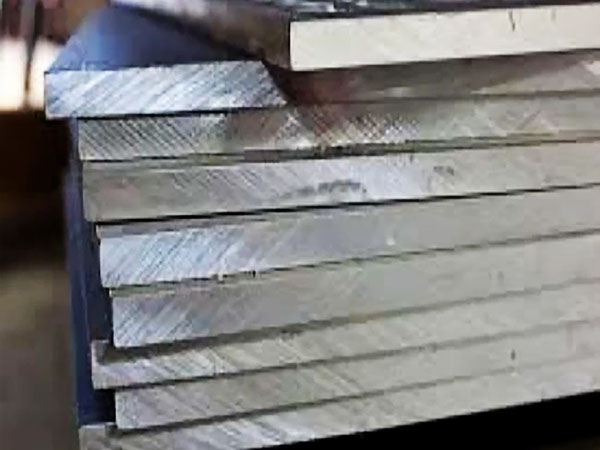 ASTM A516 Grade 60(A516GR60) Boiler and Pressure Vessel Steel Plate