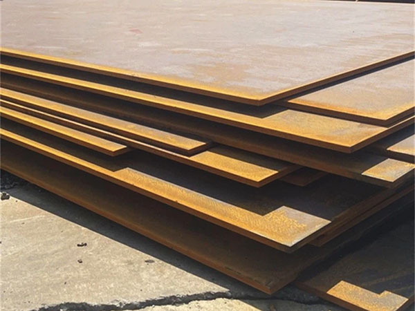 ASTM A516 Grade 55(A516GR55) Boiler and Pressure Vessel Steel Plate