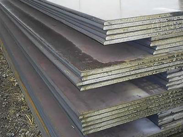 ASTM A387 Grade 12 Class 1 (A387GR12CL1) Boiler And Pressure Vessel Steel Plate