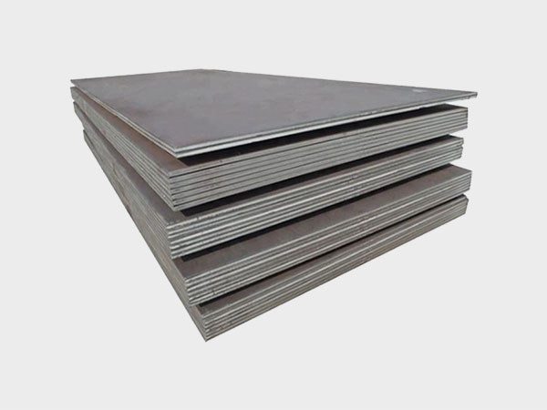 EN 10028-2 P265GH Boiler And Pressure Vessel Steel Plate