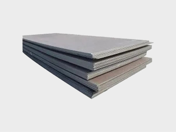 EN 10028-2 P235GH Boiler And Pressure Vessel Steel Plate