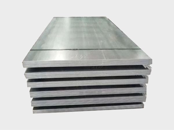 EN 10028-2 P295GH Boiler And Pressure Vessel Steel Plate