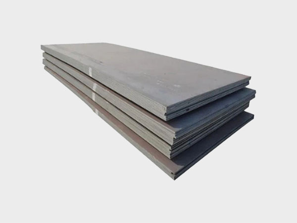EN 10028-3 P460N Boiler And Pressure Vessel Steel Plate