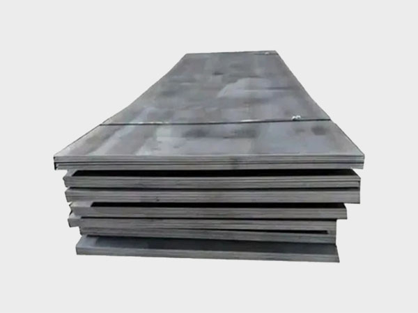 EN 10028-3 P355NL1 Boiler And Pressure Vessel Steel Plate
