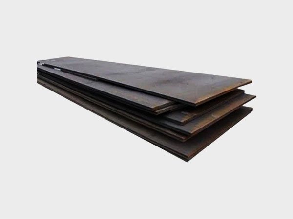 EN 10028-3 P355NL2 Boiler And Pressure Vessel Steel Plate