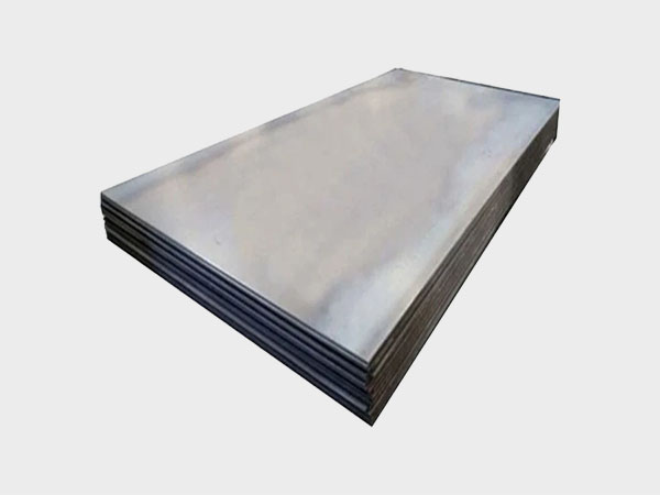 EN 10028-3 P275NL1 Boiler And Pressure Vessel Steel Plate