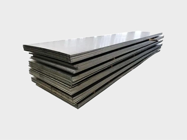EN 10028-3 P275NL2 Boiler And Pressure Vessel Steel Plate