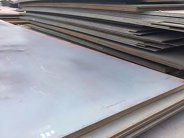 EN 10028-5 P420ML2 Boiler And Pressure Vessel Steel Plate
