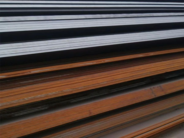 EN 10028-5 P420ML1 Boiler And Pressure Vessel Steel Plate