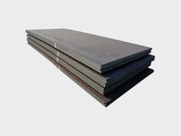EN 10028-6 P690QL1 Boiler And Pressure Vessel Steel Plate