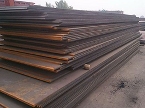 EN 10028-6 P460QL1 Boiler And Pressure Vessel Steel Plate