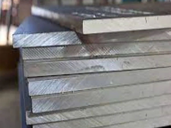 ASTM A36 Carbon Steel Plate