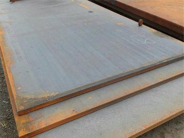 ASTM A573 Grade 58 (A573GR58) Carbon Steel Plate