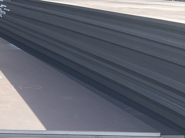 EN 10025-3 S275NL High-strength  Low-alloy (HSLA) Steel Plate