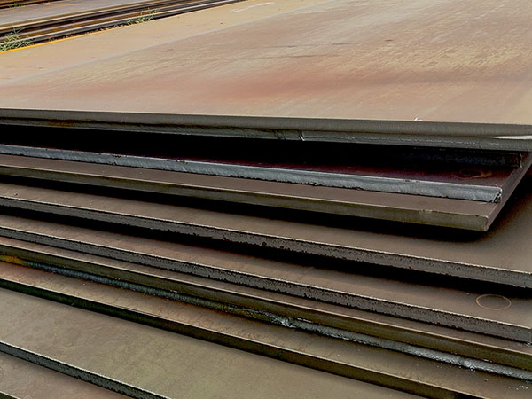 EN 10025-6 S620Q High Strength Steel Plate