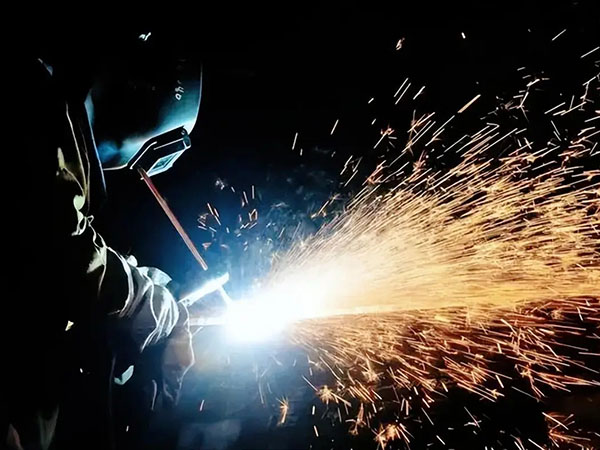 Welding Recommendations for EN 10025-2 S355J0 Steel Material