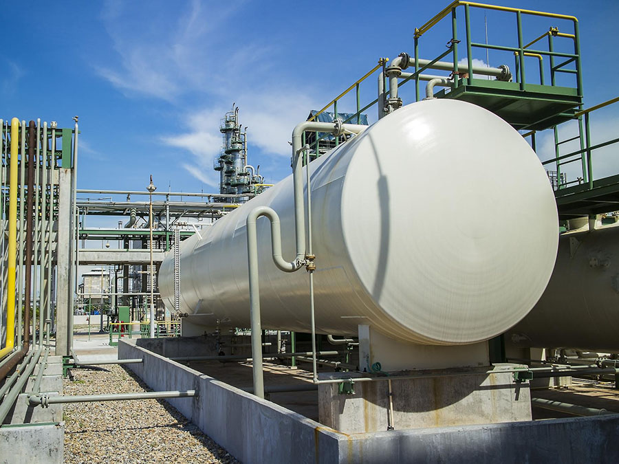 What are the alternative materials for A516GR70?