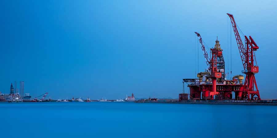 Applications of weathering steel in coastal regions