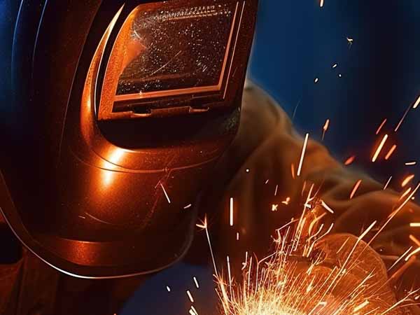 ABS Grade B Marine Structural Steel Welding Process Guide