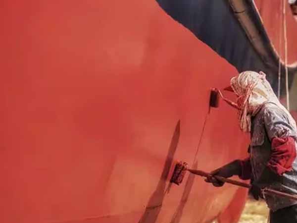 Corrosion Protection Technologies and Applications for ABS Grade B Marine Steel Plates