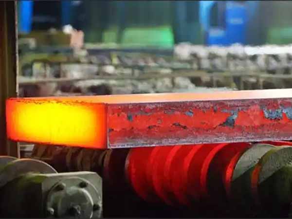 Heat treatment process and performance improvement of ABS Grade B shipbuilding steel plate