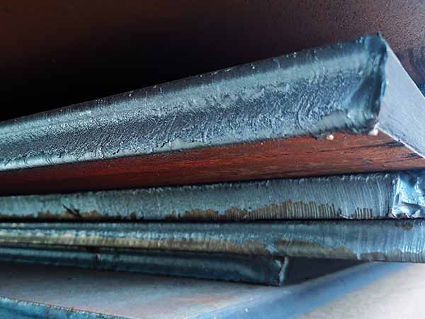 Welding Procedures and Precautions for ABS Grade D Marine Steel Plates