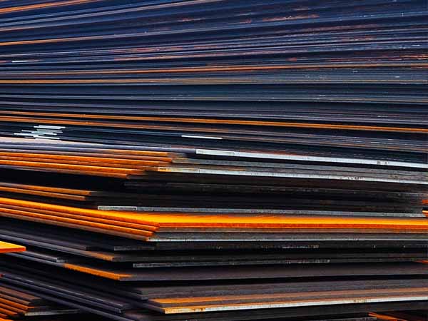 ABS Grade E Shipbuilding Steel Plate