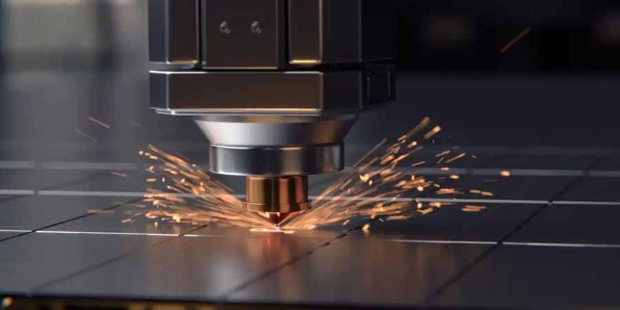 Laser Cutting