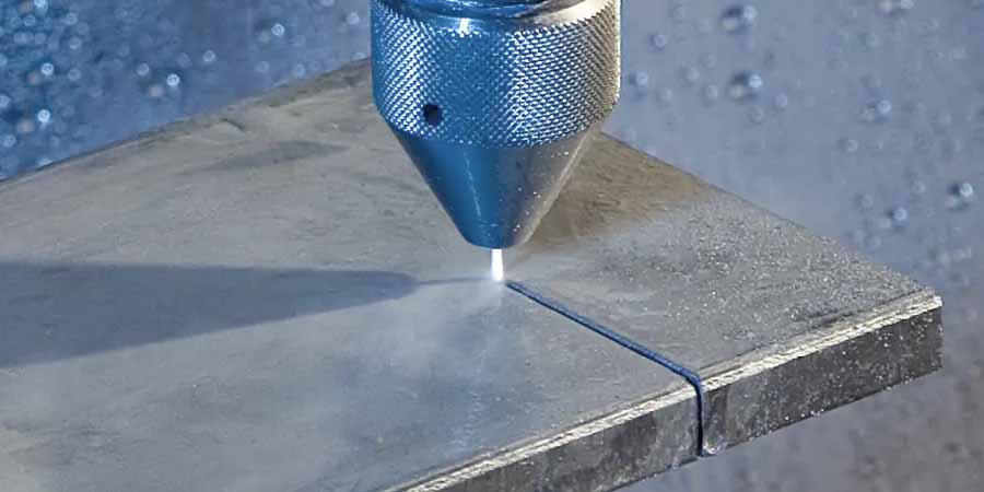 Waterjet Cutting