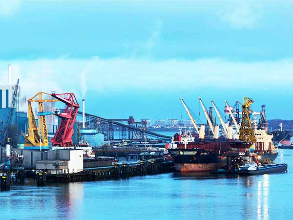 Applications of ABS DH36 Shipbuilding Steel Plates – Shipbuilding and Offshore Engineering
