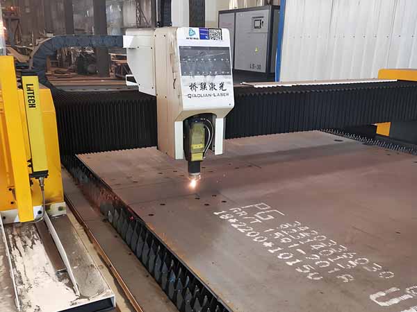 We offer a bespoke service for ABS Grade DH36 marine steel plates