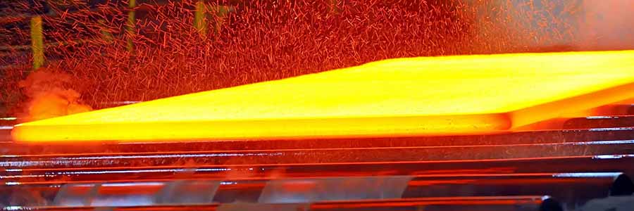 Customised Heat Treatment Processes