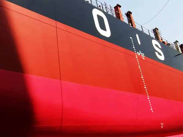 Optimisation of the Corrosion Resistance and Surface Anti-Corrosion Treatment of CCS Grade B Shipbuilding Steel Plates