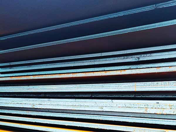 CCS Grade D Shipbuilding Steel Plate - CCS Certified Marine Steel Plate