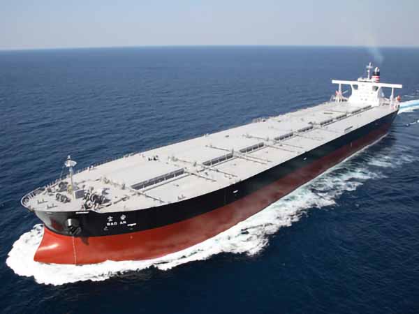 The Application of CCS Grade D Shipbuilding Steel Plates in Civilian Vessels and Offshore Engineering