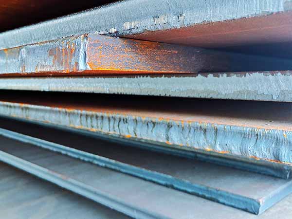 CCS Grade E Shipbuilding Steel Plate - CCS Certified Marine Steel Plate
