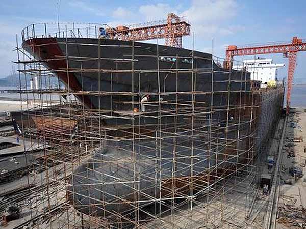 Main Applications of CCS Grade AH36 Shipbuilding Steel Plates in the Shipbuilding and Offshore Engineering Industries
