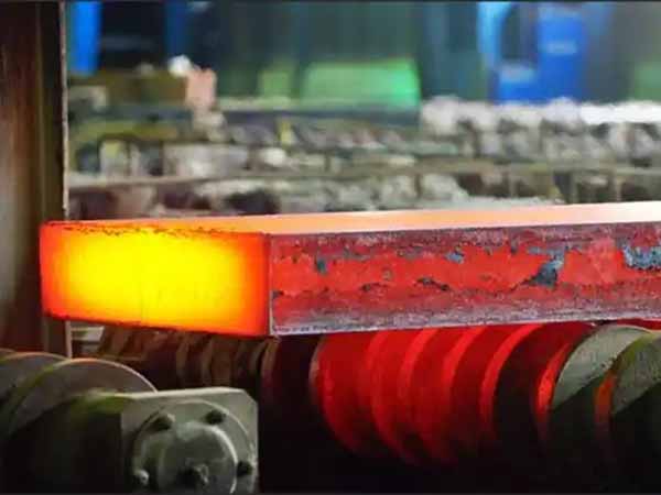 Heat Treatment Techniques for CCS EH32 Shipbuilding Steel Plates
