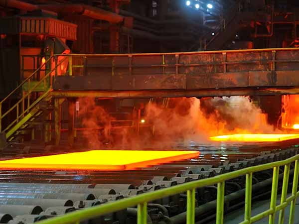 Common Delivery Conditions for CCS EH36 Shipbuilding Steel Plates