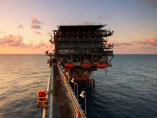 Key Applications of DNV Grade AH36 Shipbuilding Steel Plates in Offshore Engineering