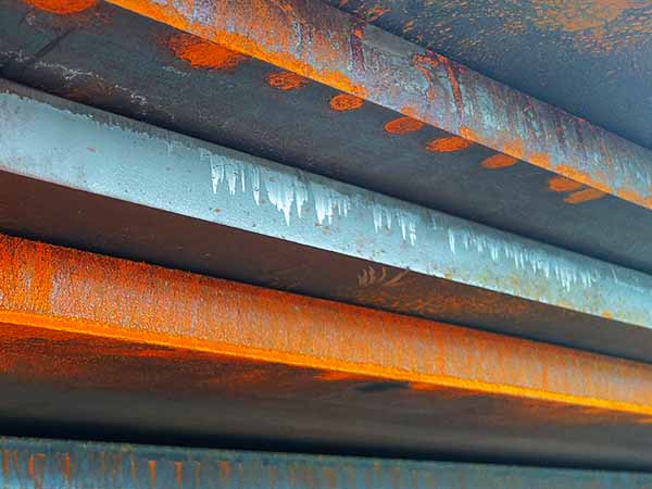 DNV Grade DH36 Shipbuilding Steel Plate - NV D36 High-Strength Marine Structural Steel