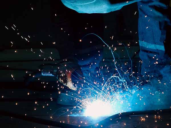 Weldability of DNV Grade EH32 Shipbuilding Steel Plates