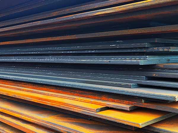 Specifications and Dimensions of LR Grade A Shipbuilding Steel Plates