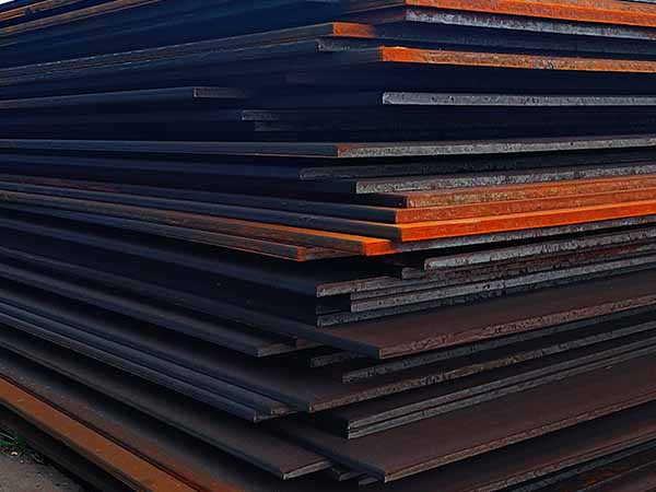 Technical Specifications for LR Grade E Shipbuilding Steel Plates