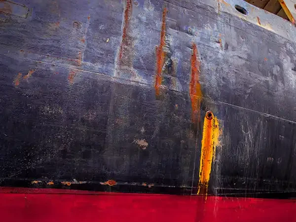 Corrosion Resistance Mechanisms and Maintenance Strategies for LR Grade AH36 Marine Steel