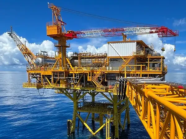 The Application Value of LR DH36 Shipbuilding Steel Plates in Offshore Engineering Equipment