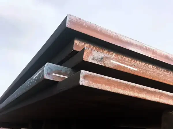 LR Grade EH32 Shipbuilding Steel Plate - Low-Temperature Marine Structural Steel