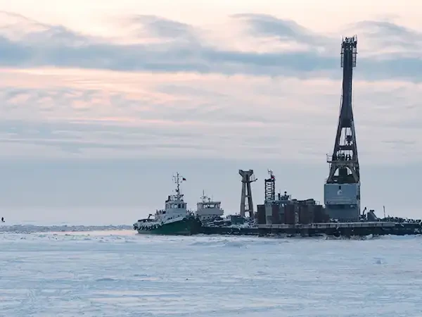 Performance Characteristics and Engineering Value of LR Grade EH32 Marine Steel in Extreme Cold Environments